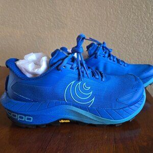 Topo MTNRACER 4 Women's blue size 6